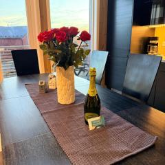 KB - Nordic Luxury Rorbu