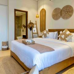 Sifah Seascape Villa with Private Pool