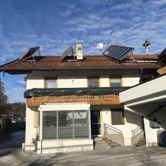 Ferienwohnung Linda Natters in Tirol