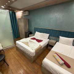 The-Cairo Plazario Downtown Hotel