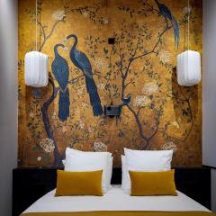 Suite Japonaise Pezenas