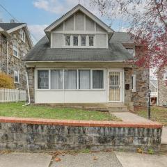 8 Mi to Liberty Bell! Spacious and Charming Home