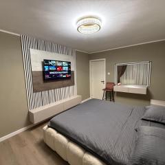 Apartament Targul de Craciun Craiova Central