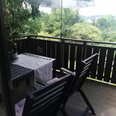 Ferienhaus Bärenloch