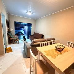 Aconchegante casa com piscina no melhor Balneário de Itapoá