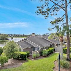 Fishermans Recess - 3BR condo w lake views & lanai