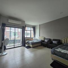 Happy Fitness Homestay