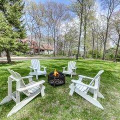 Afterdune Delight by Bayley Vacation Rentals