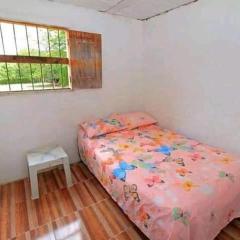 Jardines del Tonusco