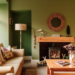 Walker's Cottage, Windermere