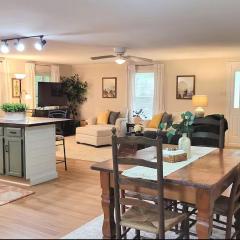 The Great Escape, Black Mountain