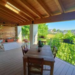 Agribirrificio Corte Petacchi