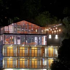 Ivory Canopy Resort - Ella