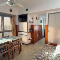 Miramar Vista al Mar