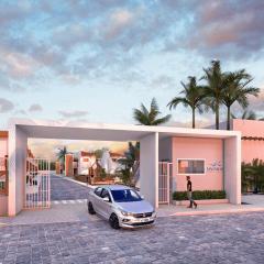 Maramar Beach House 67 e 68