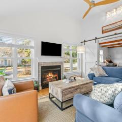 Coastal comfort near beaches and walking distance to Harwich Port!