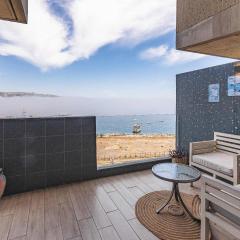 HOM Depto 4PAX con Parking En cerro Baron