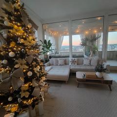 Oáza Apartmán - HIGH TATRAS VIEW, FREE PRIVAT PARKING