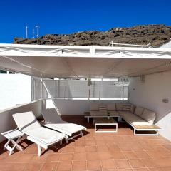 Deluxe Mogán Beach Apt 2