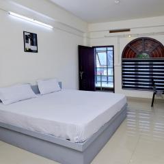 Hotel O A One Residency
