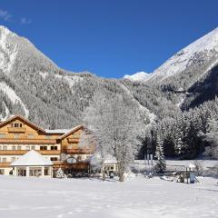 アルペンホテル バートマイスター（Alpenhotel Badmeister）