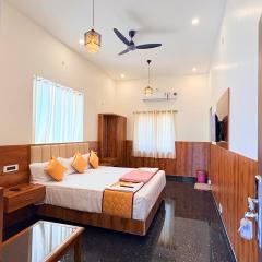 Yelagiri's Honey Stay