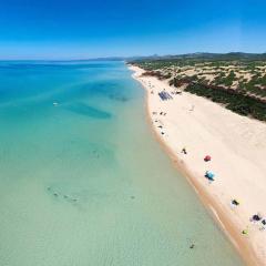 Casa vacanze Ginevra Sardegna