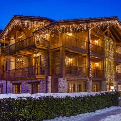 Appartamento Montagnards