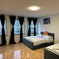 Ferienwohnung im Hamburger Straße 134