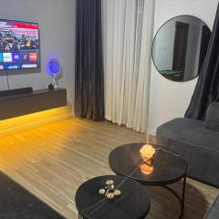 Sweet Dream Apartment