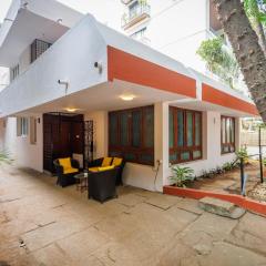 Casa Promenade Villa by RedOlive MG Road 3BHK