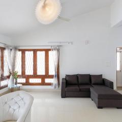 Casa Promenade Villa by RedOlive MG Road 3BHK