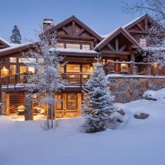 Luxurious 6BR 3Min Walk to Main Lifts