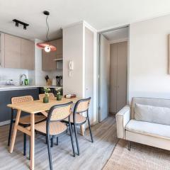 Con Lavadora piscina parking extra