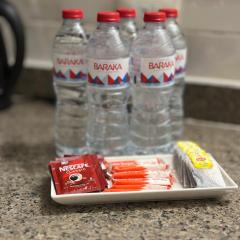 Luxe Nest Guest House Apartment 22