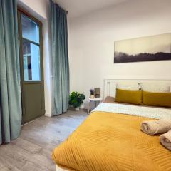 Green Rest Apartment Cracow