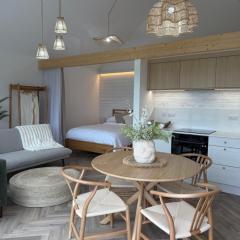 Stylish Gower Countryside Retreat