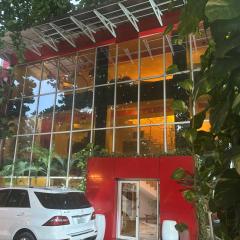 Deluxe Double at Angel Hotel VI