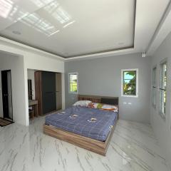 Cozy apartment at Ao Yon beach!