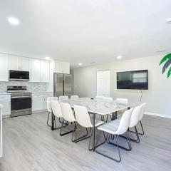 The Grand Gathering House 12BR 6BA