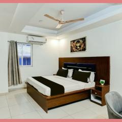 Hotel Suryodaya The Bluemoon Resort Lake View Bhimtal # Luxury Cottage with Open Space - Wifi - Room Service - Parking Available Best Hotel