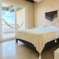 Loft con Tina y Alberca Mérida Norte