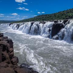 ECOLODGE PIEDRA Y AGUA
