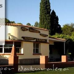 Hosteria Calamuchita