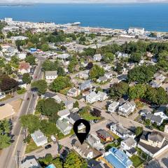 Coastal Life Beach House