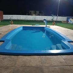 Casa"Taíba Beach House"