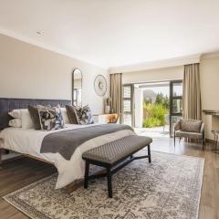 Winelands Luxury Unit
