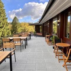 Boutique HOTEL am KRANICHSEE