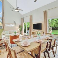 Heated Pool BBQ Playroom Tropical Beach Paradise