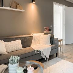 Lovely apartment in Oud Beijerland